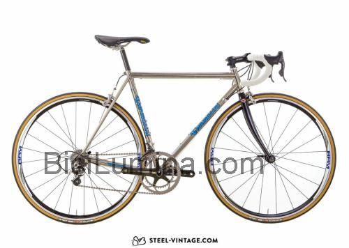 Tommasini Titanio opinión y ficha técnica